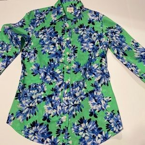 The Perfect Shirt by JCrew